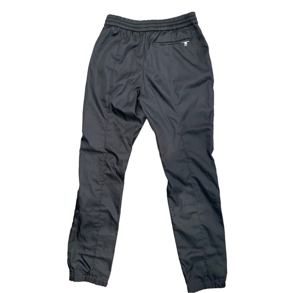 Prada Rubber Logo Track Pant - Picture 2 of 8
